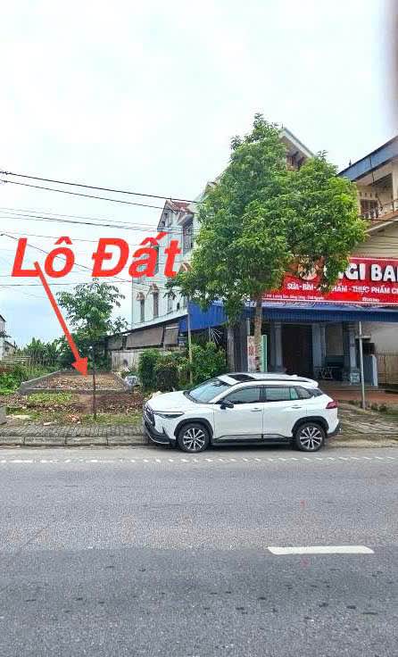 Đất Mặt Tiền QL3 Sông Công 100m² - Sổ Đỏ Thổ Cư - Đầu Tư Sinh Lời