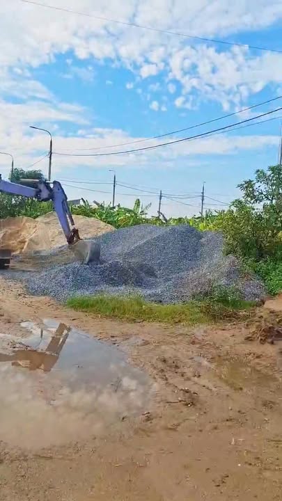 Đất nền 100m² Mặt đường Huyện Phù Cừ - Kinh doanh sinh lời