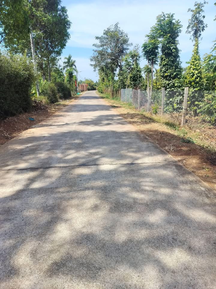 Đất nền Krông A Na 300m² - Sổ đỏ chính chủ, giá 390 triệu/lô