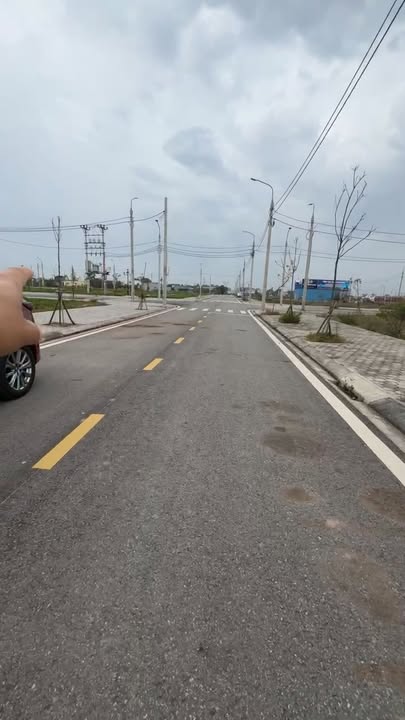 Đất nền Giao Hà, Giao Thủy 90m² giá 1.3 tỷ - Sổ đỏ chính chủ!