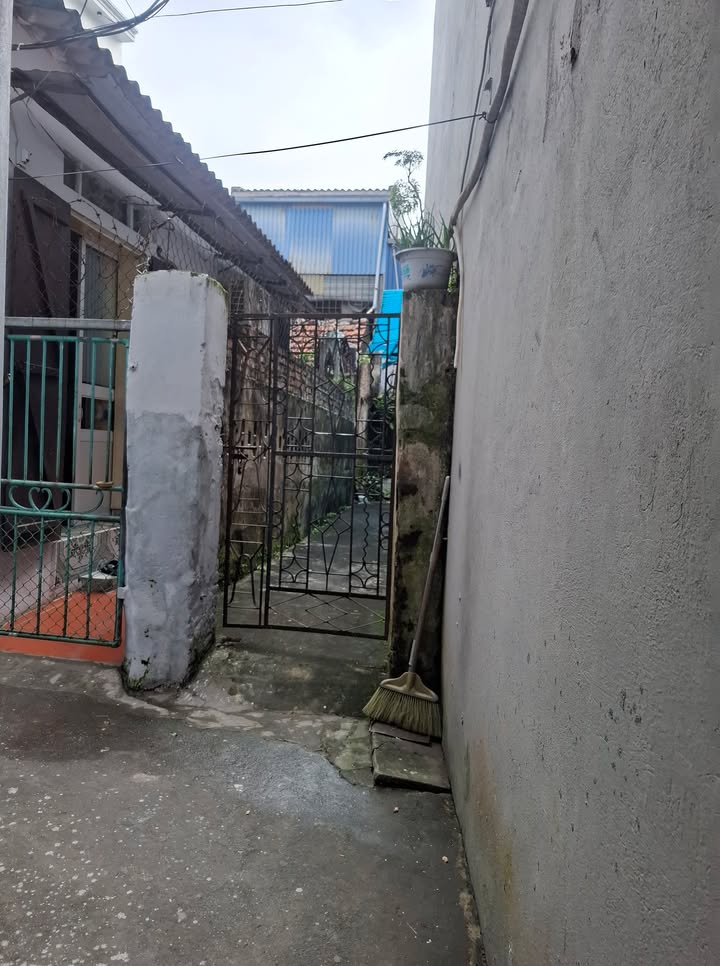 Đất Nền Nam Định 55m² Ngõ 583 Trường Chinh - Giá Tốt Chính Chủ