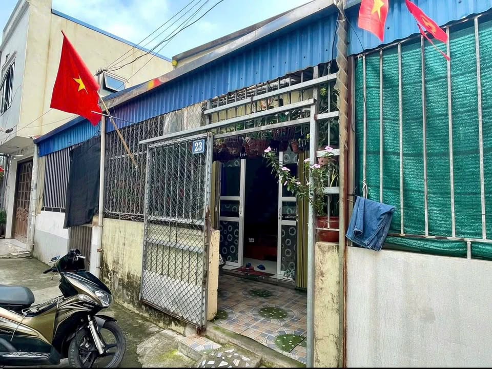 Nhà 1.5 tầng Tô Hiến Thành, Nam Định 47m² - Giá 1.13 tỷ, Sẵn Sàng Ở Ngay