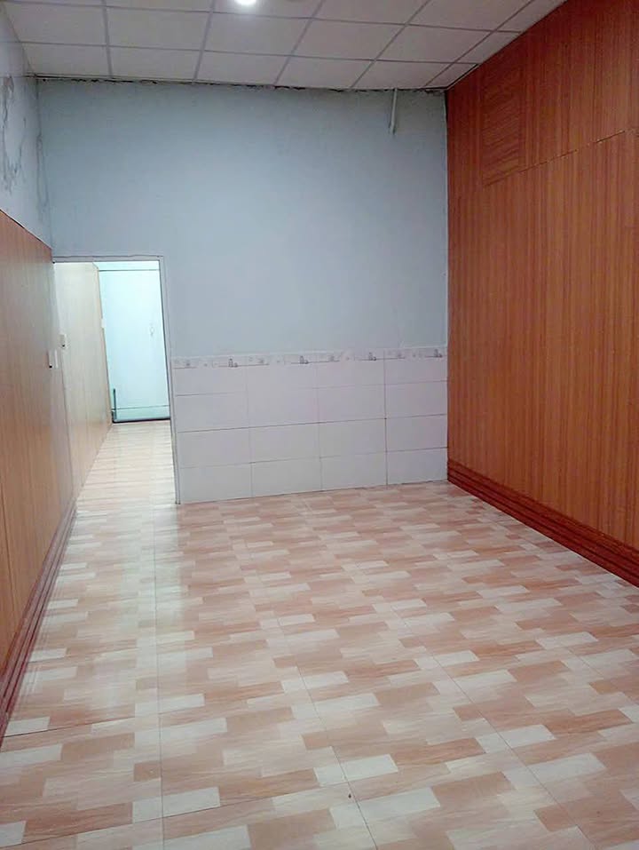 Nhà riêng Đường 12, Thủ Đức 35m² - Giá tốt hiếm có 3 triệu/tháng!