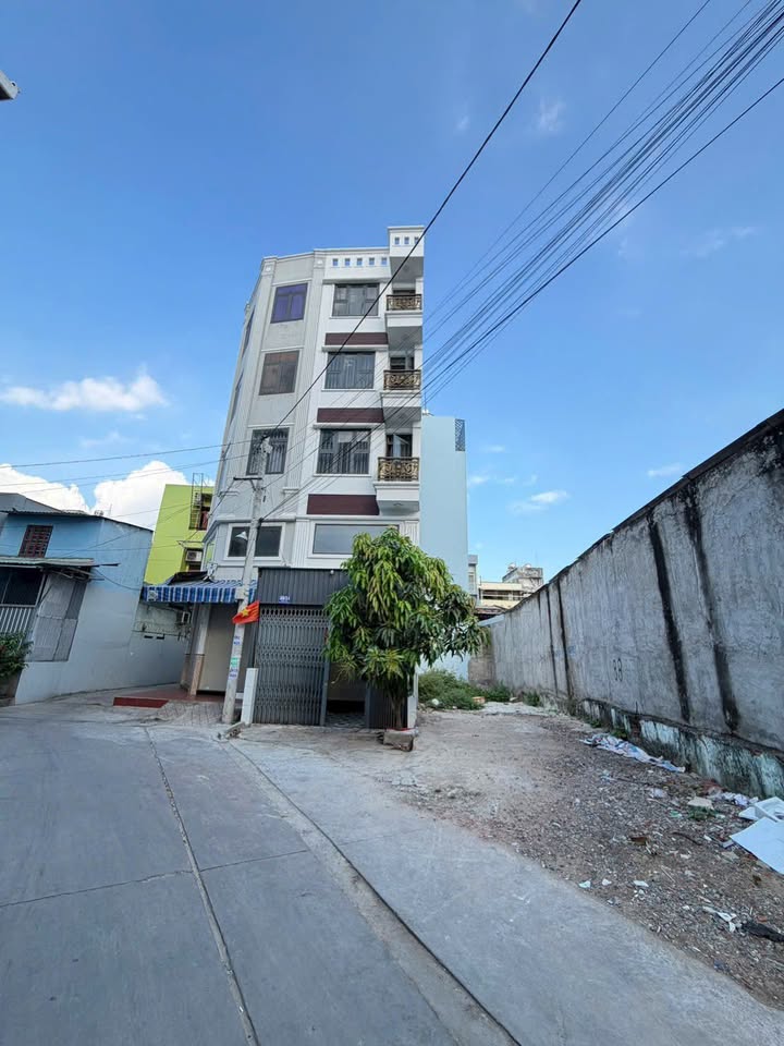 Đất nền Khu Tên Lửa 88m² giá 6.5 tỷ - Tiềm năng tăng giá vượt trội!