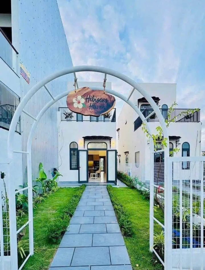 Nhà Mini Garden Ngũ Hành Sơn 100m² - Giá 20 Triệu/tháng