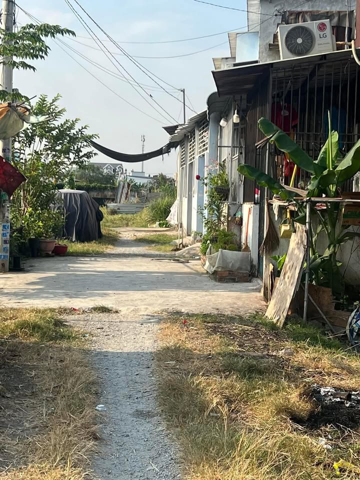 Đất Vĩnh Lộc A Bình Chánh 105m² - Giá 900 Triệu, Khu Dân Cư Đông Đúc