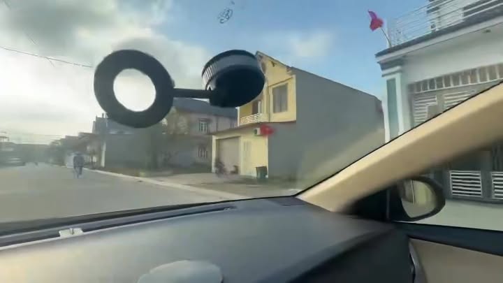 Đất nền Phố Trung Hy Hoằng Hóa 141m² - Sổ đỏ chính chủ