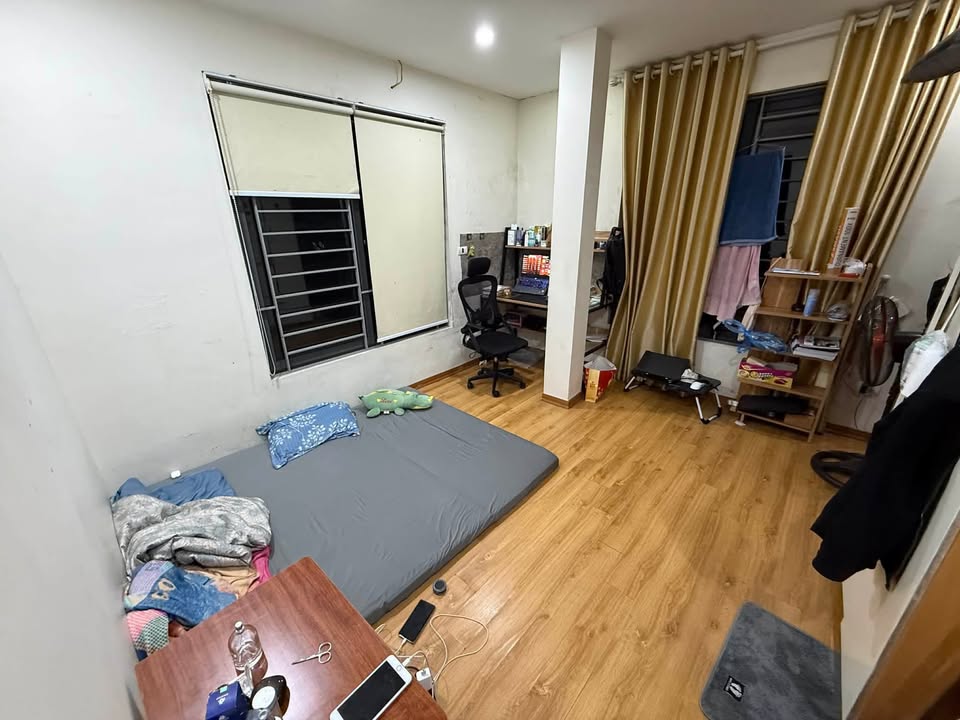 Phòng cho thuê 90 Cầu Bươu 27m² chỉ 2.6 triệu - Sẵn sàng ở ngay!