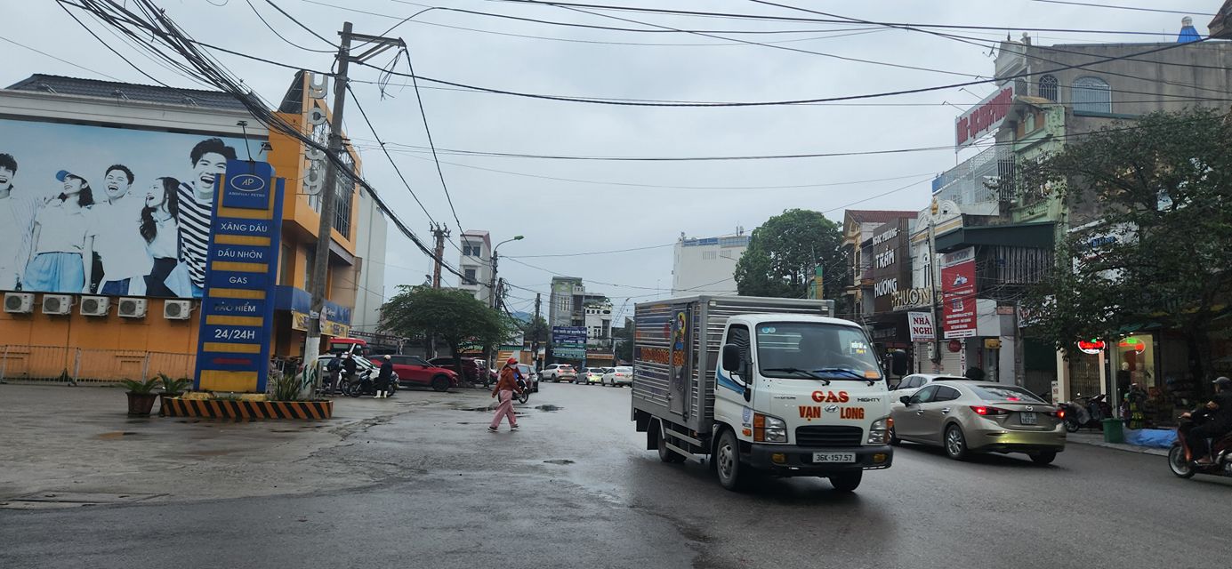 Nhà riêng Đông Thọ 76m² - Chính chủ bán, kinh doanh tốt!