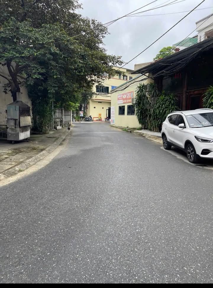 Nhà Phố Nguyễn Hiệu Thanh Hóa 68m² - Mặt tiền kinh doanh đắc địa!