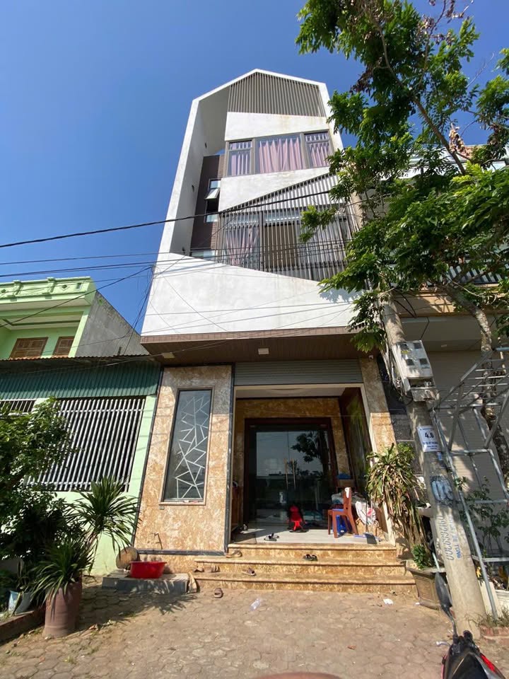 Nhà nghỉ Sầm Sơn 100m² - Thích hợp KD mùa du lịch!