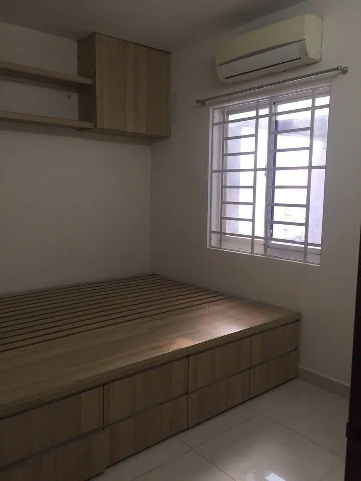 Căn hộ Nguyễn Sơn Tân Phú 45m² 7 triệu - View đẹp