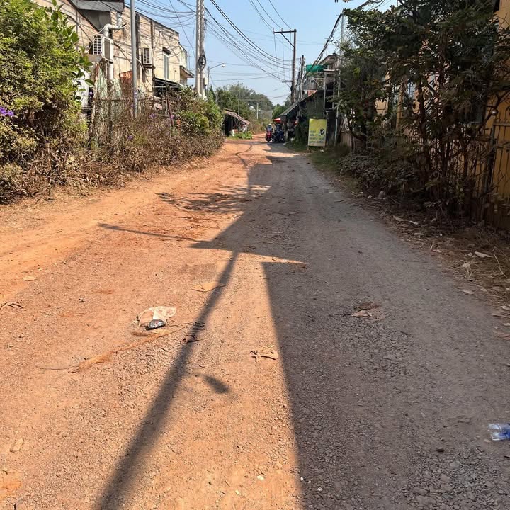 Đất nền Hố Nai 119m² giá hơn 300 triệu - Sổ đỏ chính chủ!