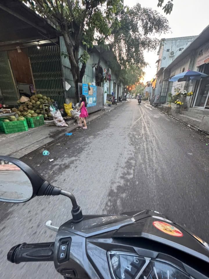 Đất Vàng 181m² Mặt Tiền Đường 5.5m Tân Hòa, Biên Hòa - Kinh Doanh Đa Ngành