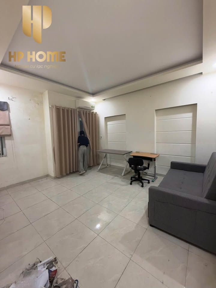 Nhà riêng Ngõ Văn Cao 150m² - Ô tô vào tận nhà!