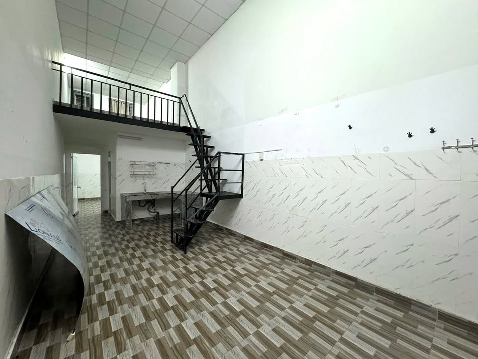 Nhà riêng 50m² Đường 28 Gò Vấp - Sẵn sàng ở ngay!