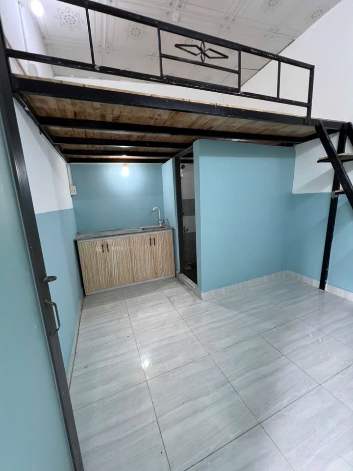 Cho thuê phòng trọ 2.9 triệu/tháng tại Nguyễn Văn Lượng, Gò Vấp - Giá tốt, tiện nghi