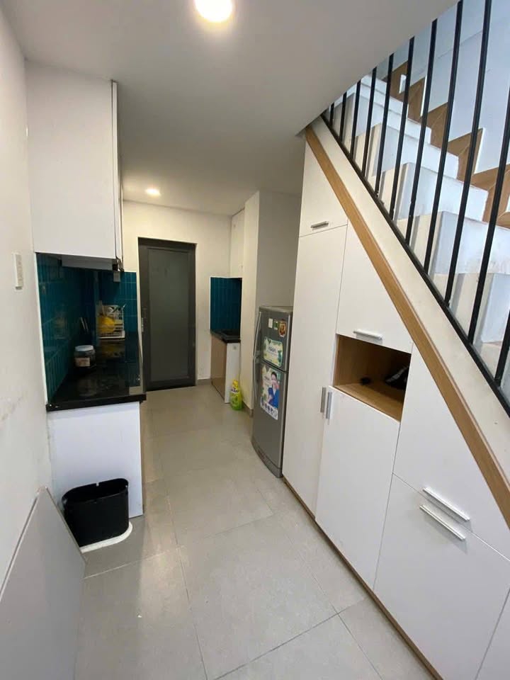 Nhà Cho Thuê Ngô Tất Tố 21m² 2PN - Full Nội Thất 10 Triệu