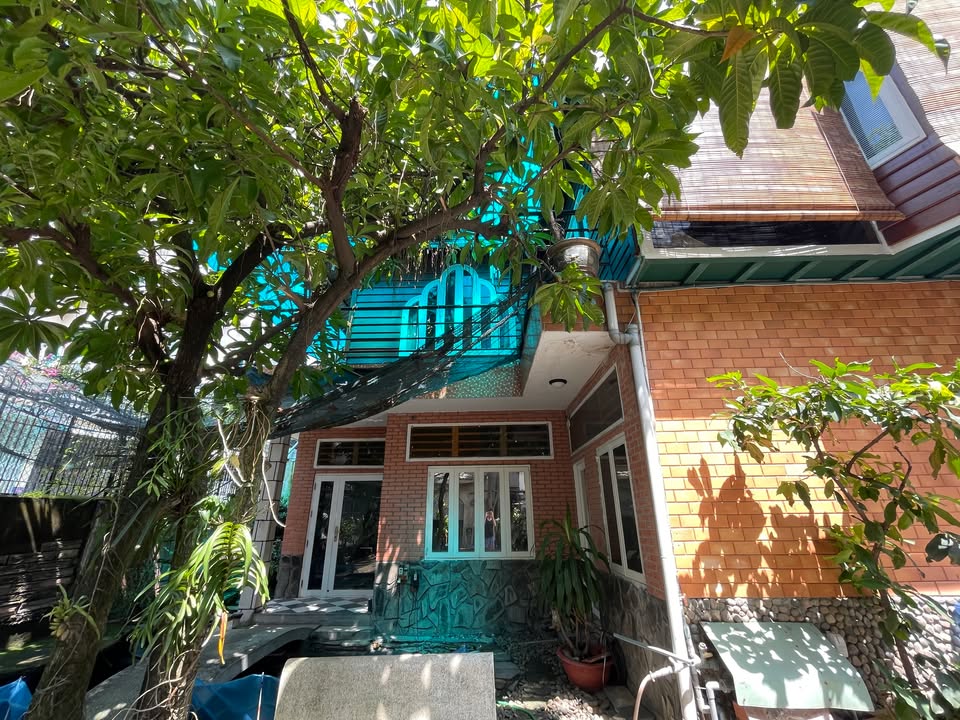 Nhà riêng cho thuê Phạm Văn Chiêu, Gò Vấp 144m² - Ô tô vào tận nhà!