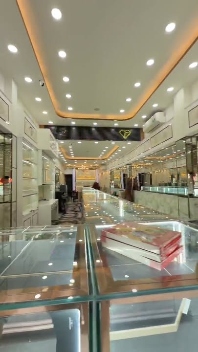 Cho Thuê Mặt Tiền Quang Trung Gò Vấp 120m² - Kinh Doanh Sầm Uất