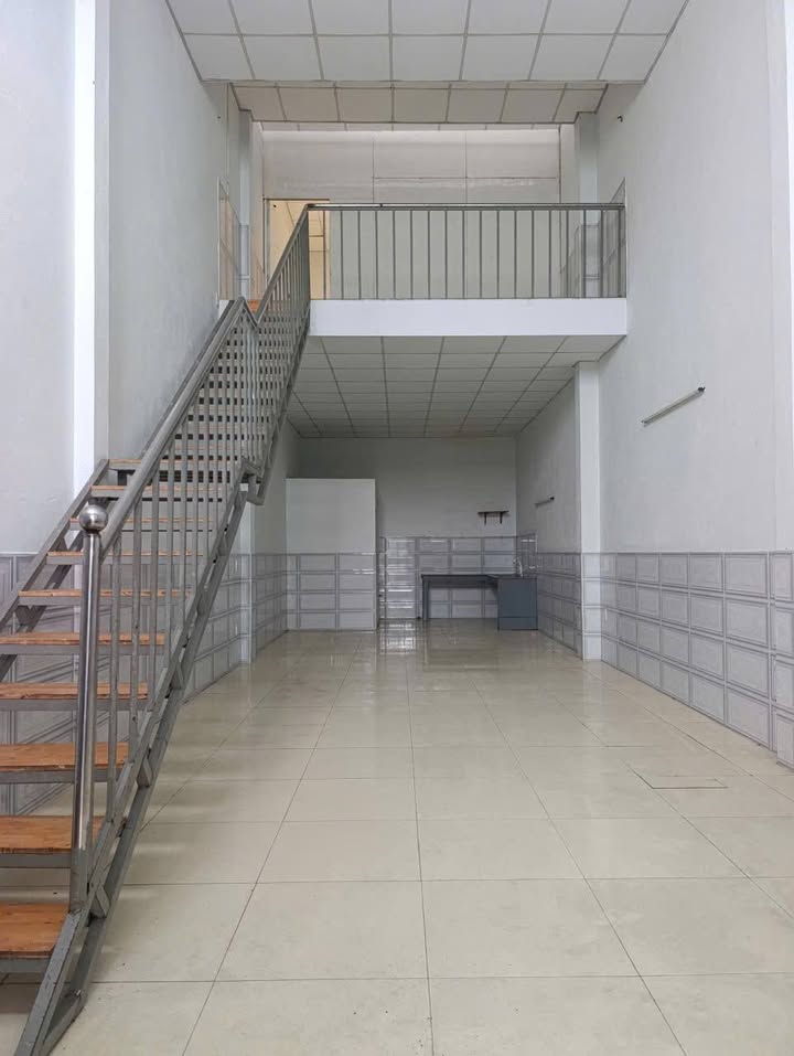 Nhà riêng Trung Mỹ Tây, Q12 60m² chỉ 6 triệu - Giá tốt hiếm có!