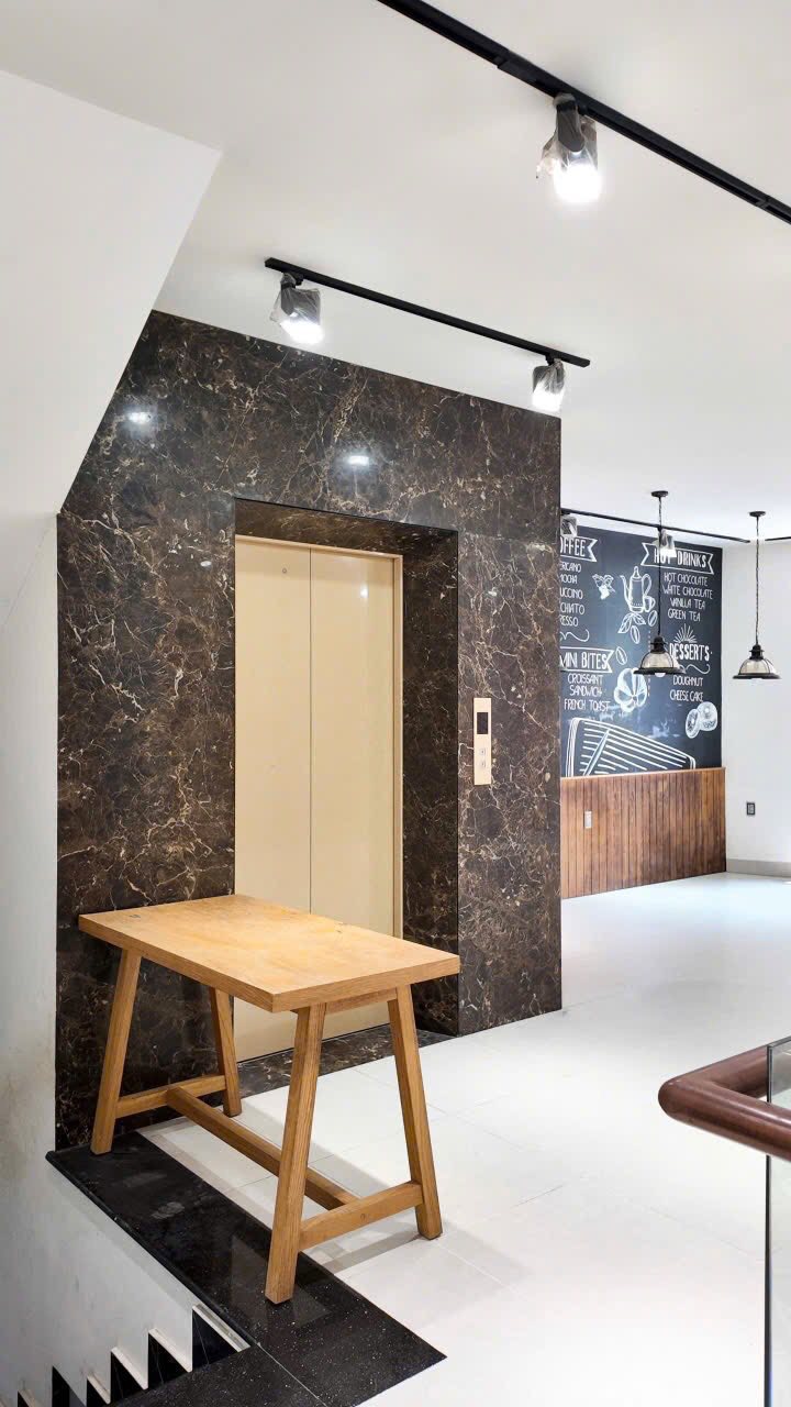 Cho Thuê Mặt Bằng Cityland Gò Vấp 140m² - Kinh Doanh Đa Ngành