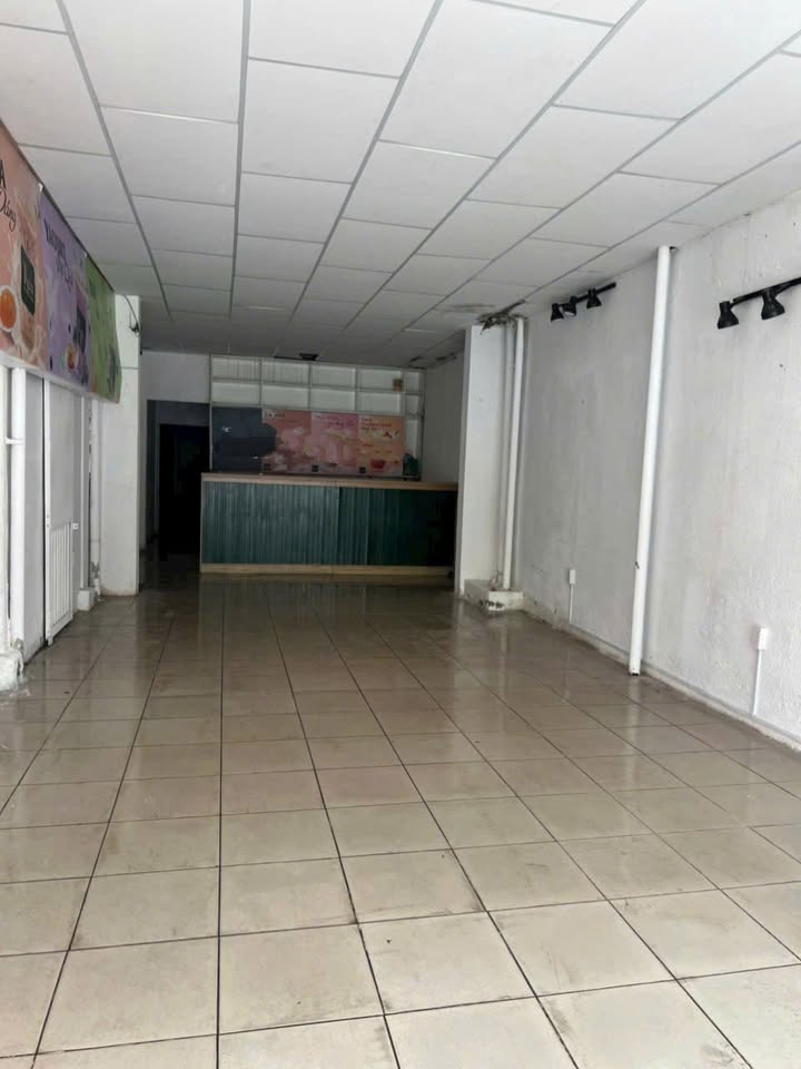 Nhà Mặt Tiền Nguyễn Văn Khối, Gò Vấp - Kinh Doanh Tự Do 21 Triệu/Tháng