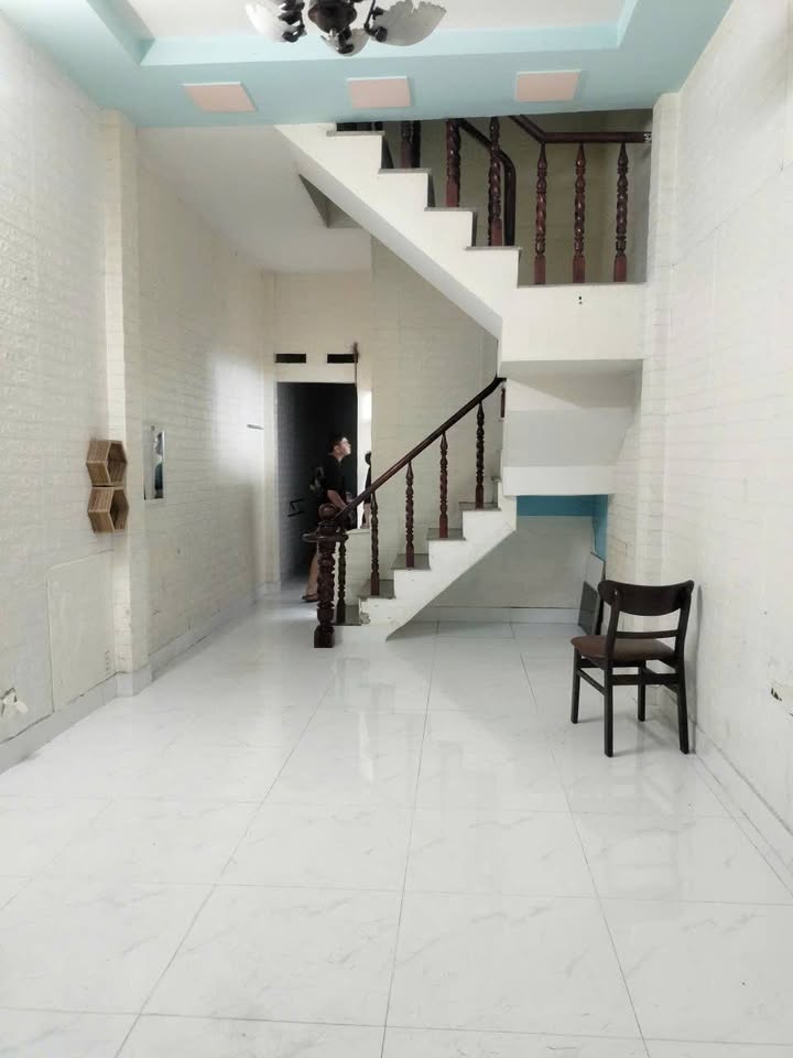 Nhà riêng Tân Thới Hiệp, Q12 64m² - Sẵn sàng ở ngay!