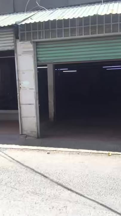 Nhà riêng Gò Vấp 160m² - Hẻm ô tô, thích hợp kho/văn phòng!