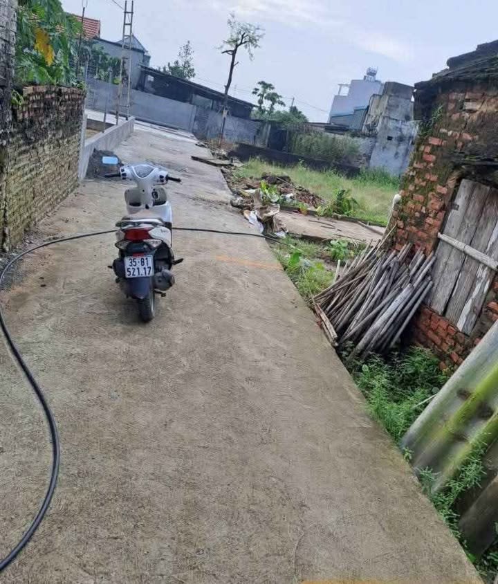 Đất nền Ninh Tốn 86m² 1.9 tỷ - Xây dựng tự do!