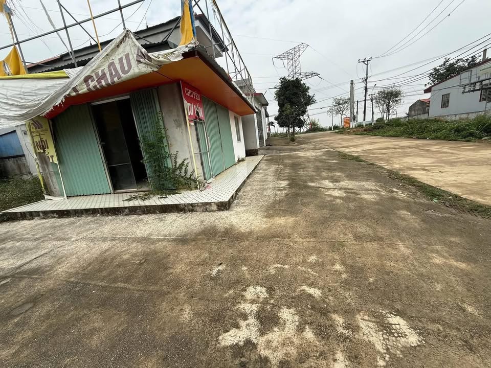 Đất nền Tam Điệp 100m² giá 2 tỷ - Tiềm năng tăng giá vượt trội!