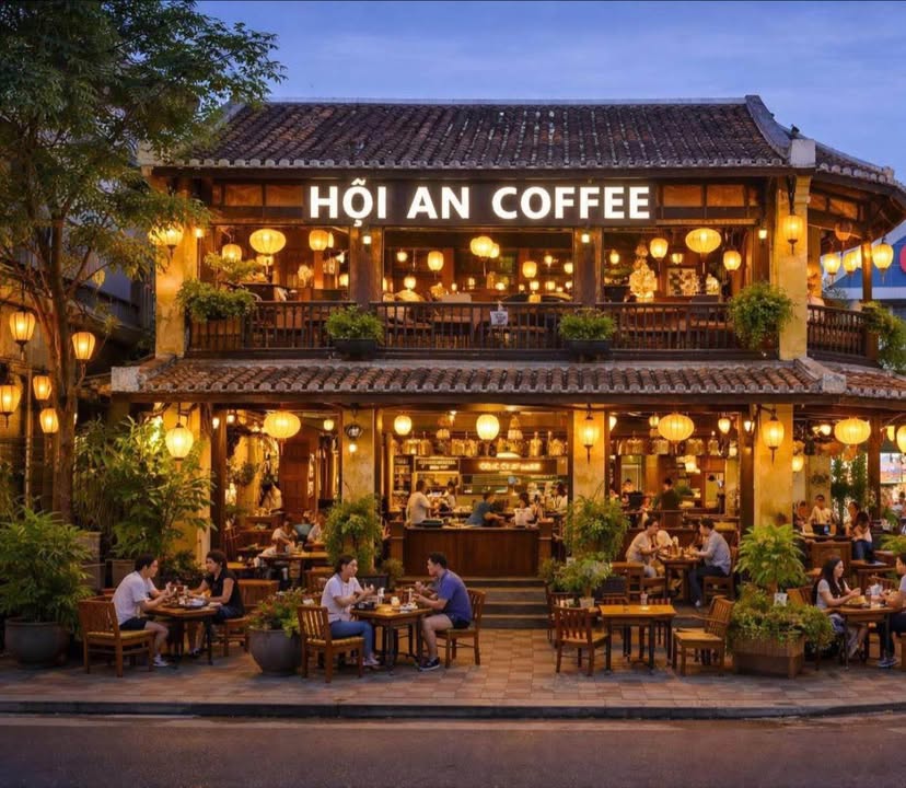 Mặt Bằng 270m² Mặt Tiền Phố Tây An Thượng - Kinh Doanh Đa Ngành