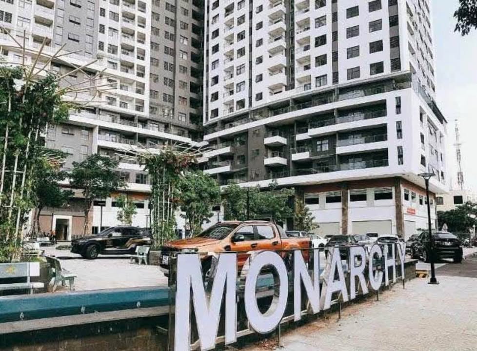 Cho thuê mặt bằng góc 2 mặt tiền Trần Hưng Đạo, Đà Nẵng - 670m², giá 150 triệu/tháng