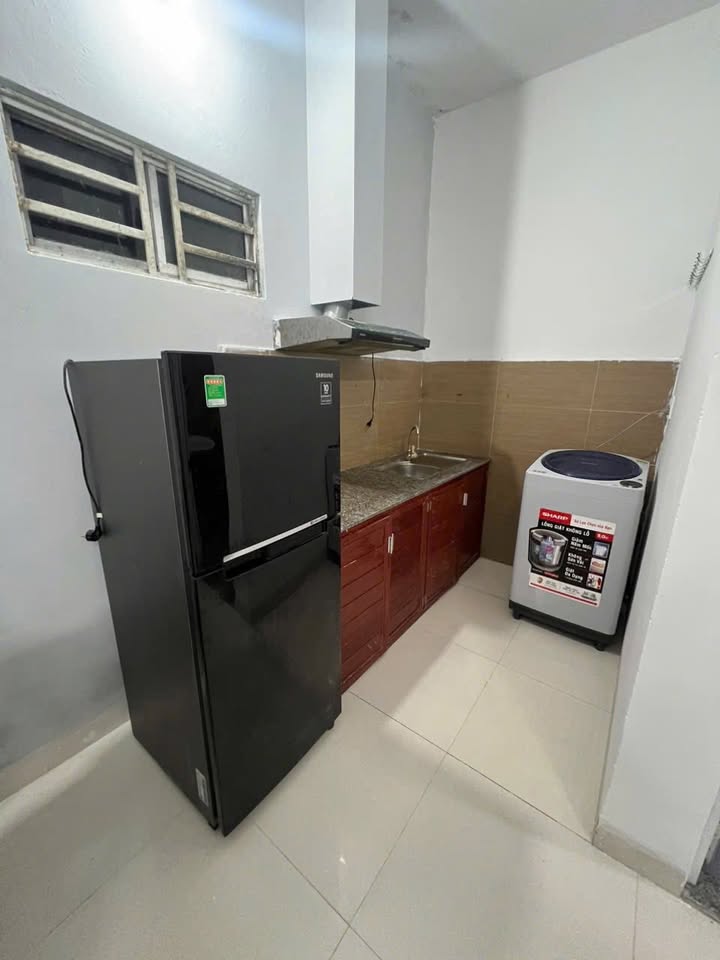 Căn hộ Hòa Thuận Tây 40m² giá 4.8 triệu - Full nội thất cao cấp!