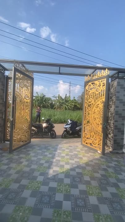 Nhà Trảng Bom 90m² - Mới 100% Hướng Đông Bắc - Giá 1.5 Tỷ