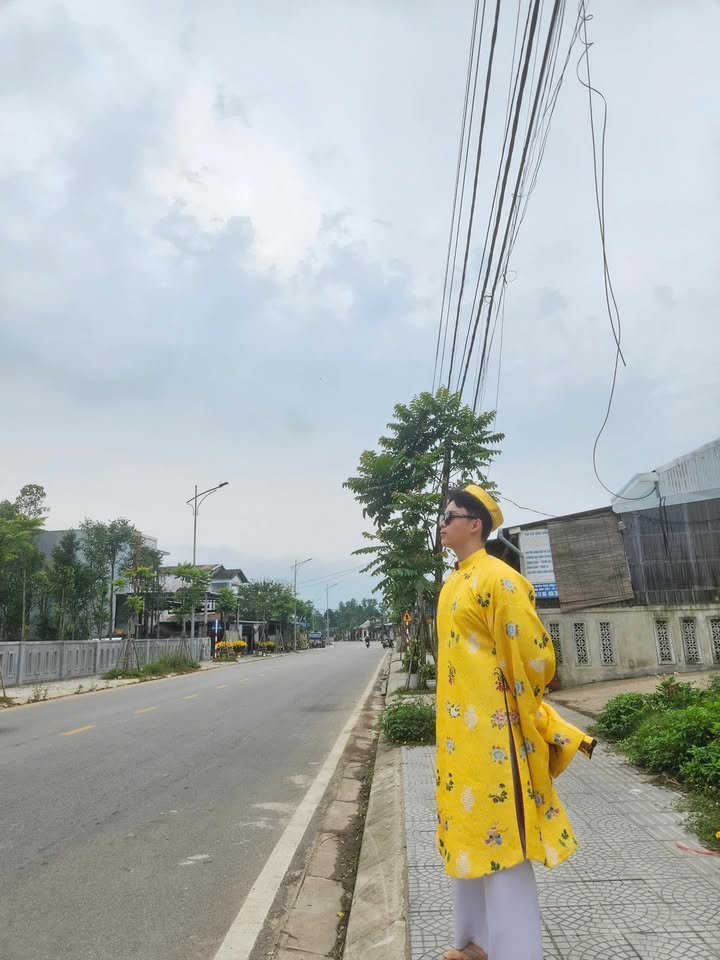 Đất Mặt Tiền Huyền Trân Công Chúa, Huế - 100m² Giá 3.3 Tỷ - Gần Làng Hành Hương