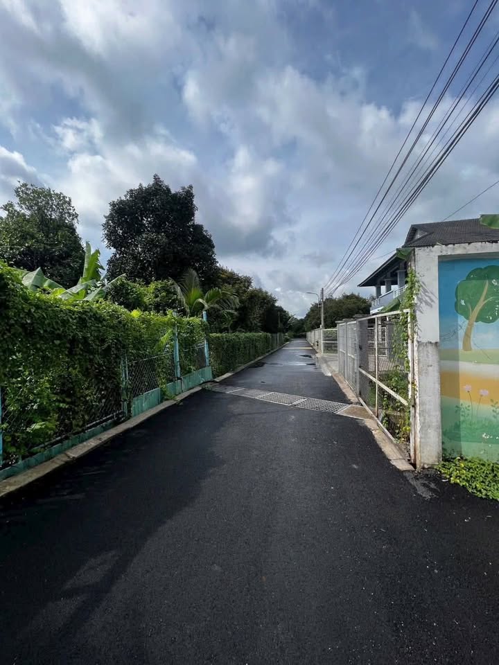 Đất An Sơn 38 Thuận An 1.014m² - Xây dựng tự do