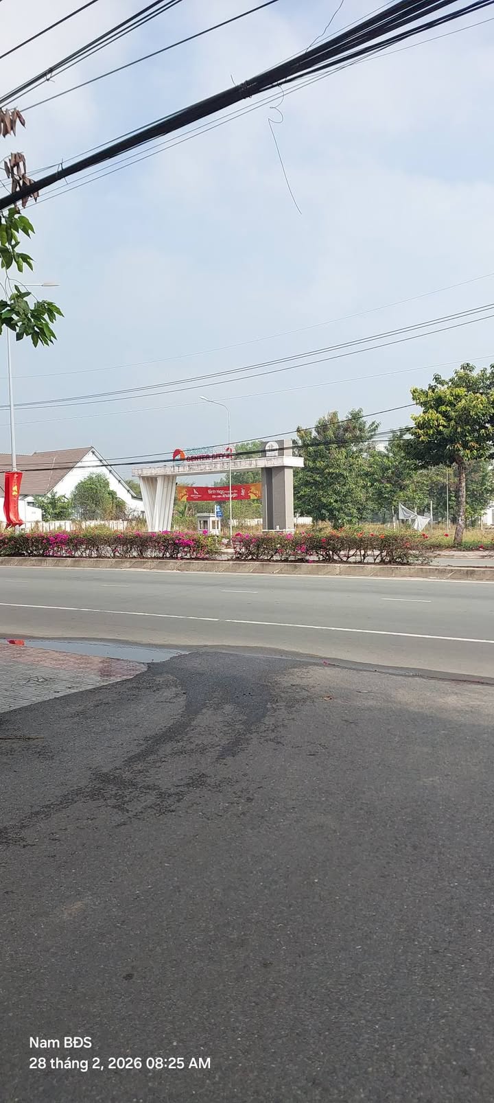 Đất nền An Điền 360m² Từ 2 tỷ - Tiềm năng tăng giá vượt trội!