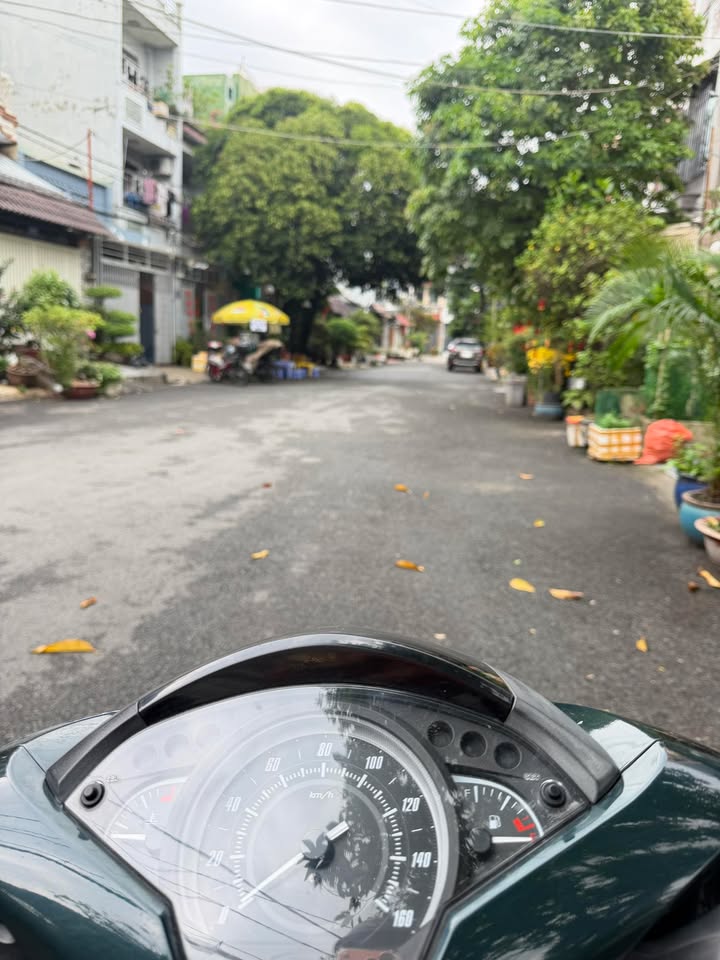 Nhà Phố Phường 16 Quận 8 80m² - Mặt tiền kinh doanh đắc địa!