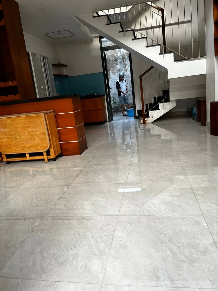 Nhà Riêng Phường 15 Phú Nhuận 40m² chỉ 10 triệu - Sẵn sàng ở ngay!