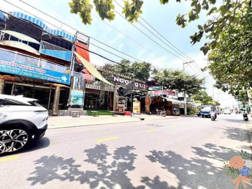 Đất nền Mặt tiền Gò Dưa Thủ Đức 525m² - Sổ đỏ chính chủ!