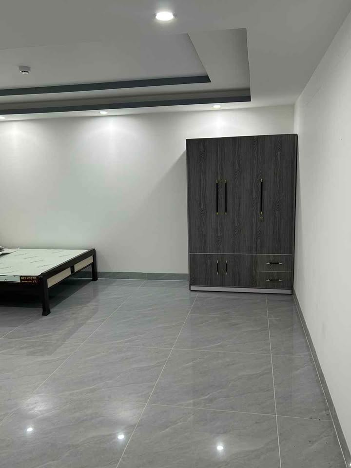 Cho thuê Căn hộ cao cấp Cát Lái, Thủ Đức - Full nội thất, Sẵn sàng ở ngay!