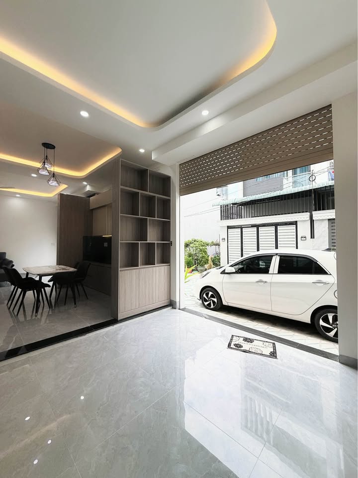 Nhà 1 Trệt 2 Lầu 72m² KDC Hóa An, Biên Hòa - 4.8 Tỷ, Sổ Hồng Hoàn Công