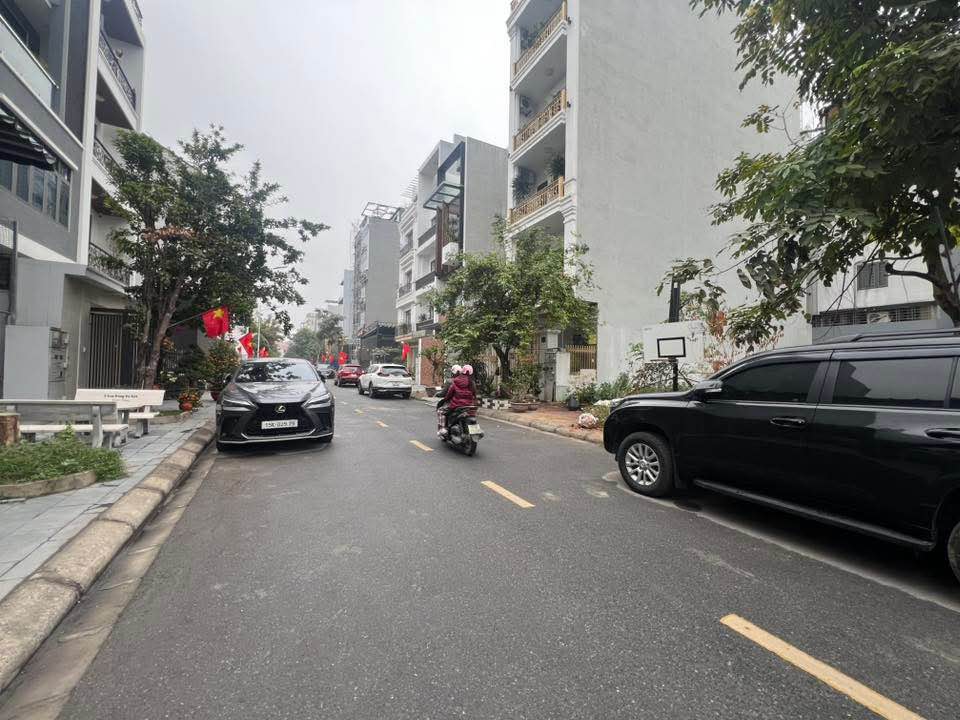 Đất nền ICC Quán Mau, Lê Chân 84.4m² - Tiềm năng tăng giá vượt trội