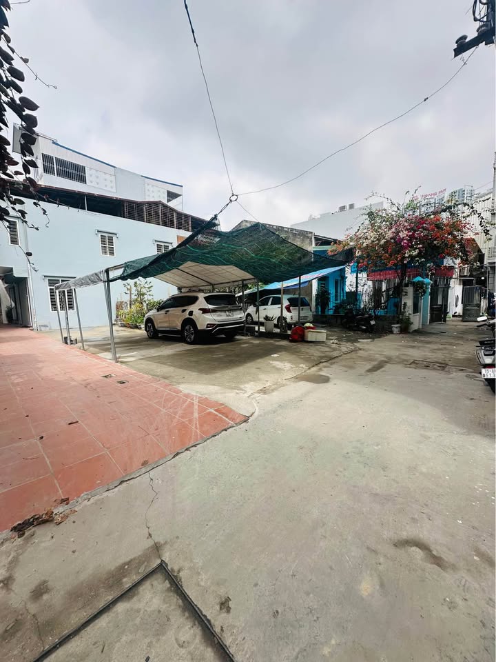 Nhà riêng Lê Chân 70m² giá 5.2 tỷ - Ô tô vào tận nhà!