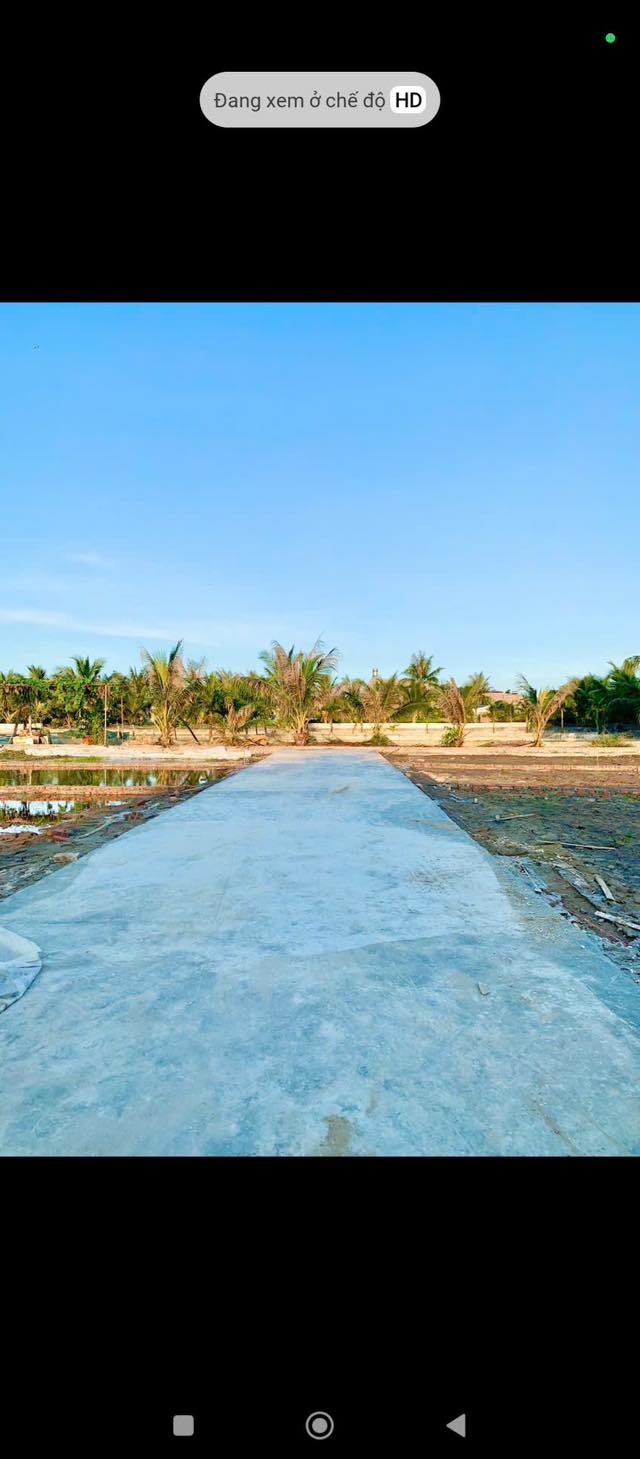 Đất nền An Lão Hải Phòng 63m² chỉ 500 triệu - Tiềm năng tăng giá!