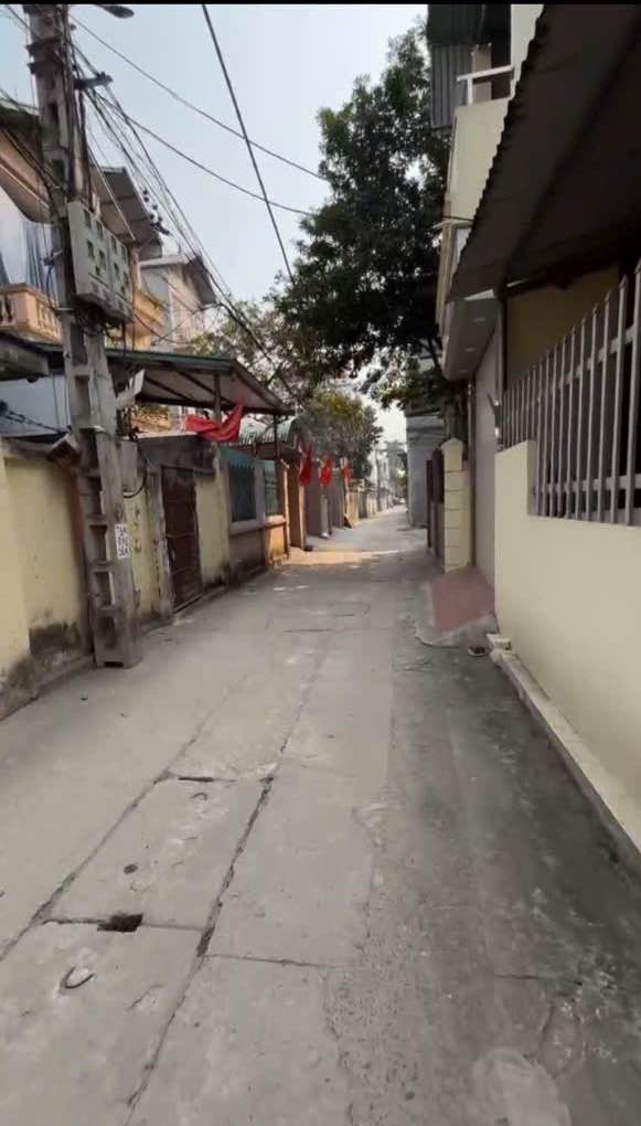 Đất nền Mai Lâm, Đông Anh 65m² - Đường to ô tô thông thoáng!