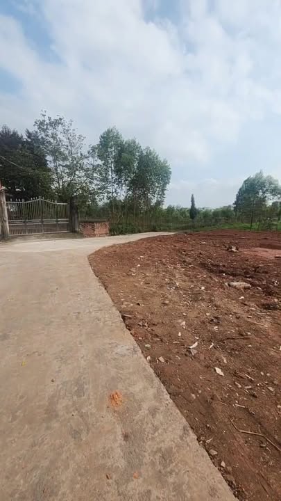 Đất nền Tam Dị, Lục Nam, Bắc Giang - 150m² - Giá 700 triệu bao Sổ