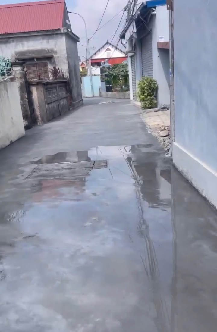 Đất nền An Lão 60m² chỉ 2xx triệu - Tiềm năng tăng giá vượt trội!