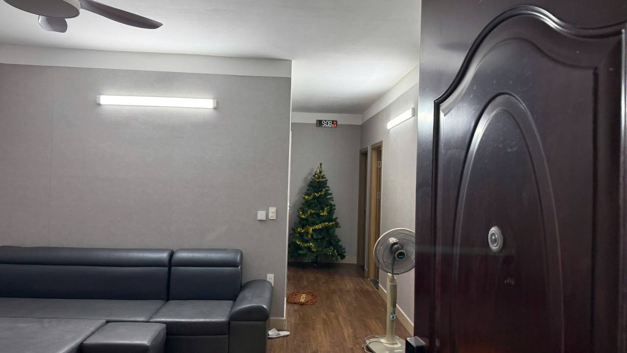 Chung cư Greenview 3 Vinh - Căn góc 85m² full nội thất, giá 3 tỷ+